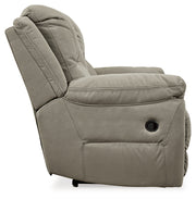 Next-Gen Gaucho DBL Reclining Loveseat