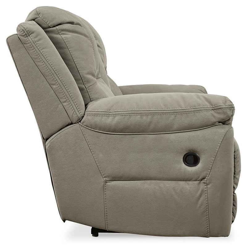 Next-Gen Gaucho Sofa and Loveseat