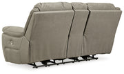 Next-Gen Gaucho DBL Reclining Loveseat