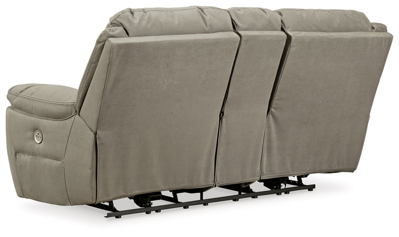 Next-Gen Gaucho DBL Reclining Loveseat