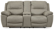 Next-Gen Gaucho DBL Reclining Loveseat