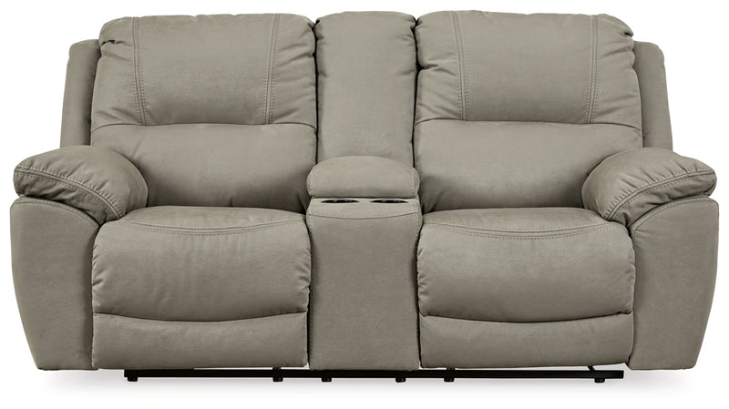 Next-Gen Gaucho DBL Reclining Loveseat