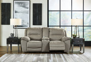 Next-Gen Gaucho DBL Reclining Loveseat