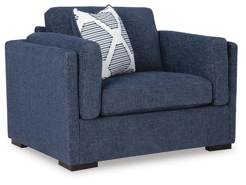 Evansley Living Room Chairs