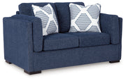 Evansley Loveseat by Ashley Furniture Default Title