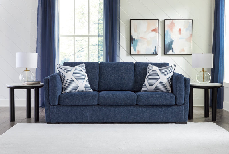 Evansley Sofa by Ashley Furniture