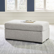 Evansley Ottomans