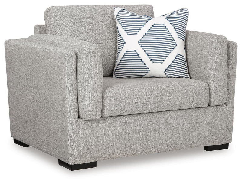 Evansley Living Room Sets