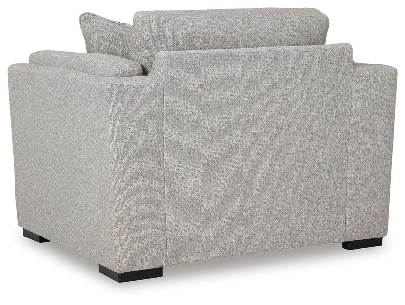 Evansley Living Room Sets