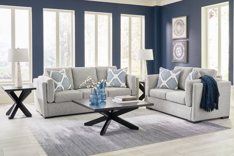 Evansley Living Room Set