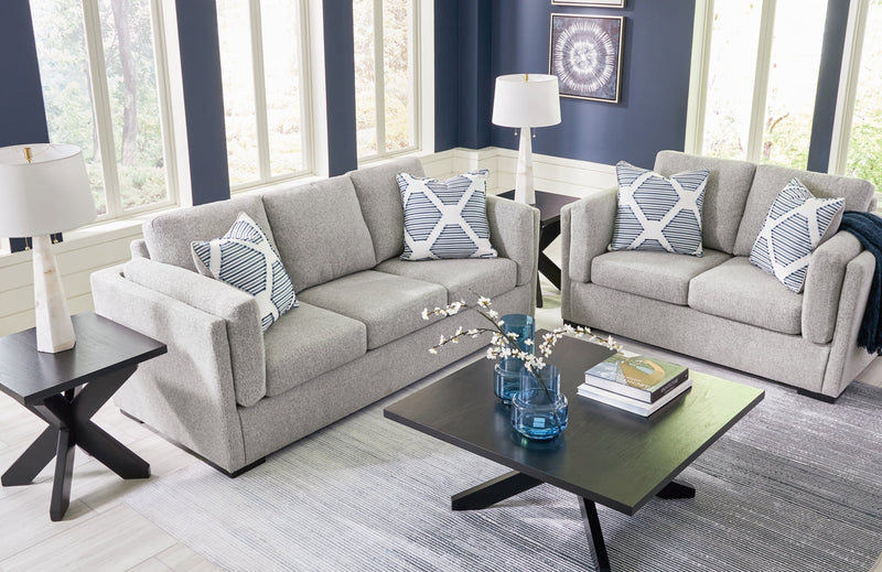Evansley Living Room Set