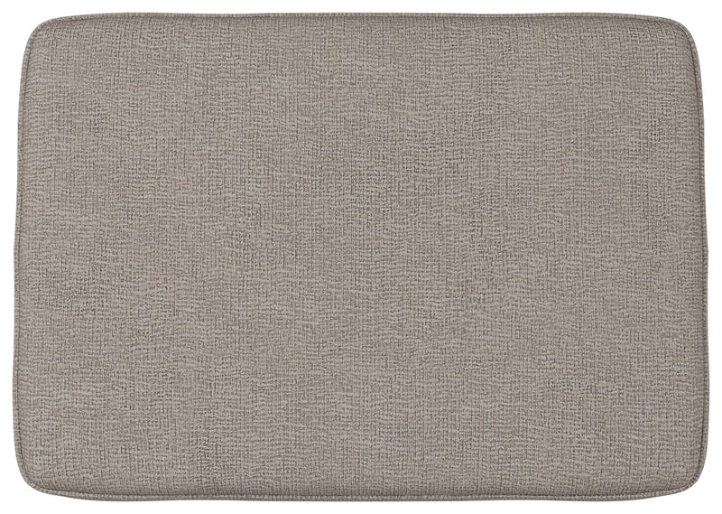 Greaves Ottoman