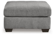 Marleton Ottomans