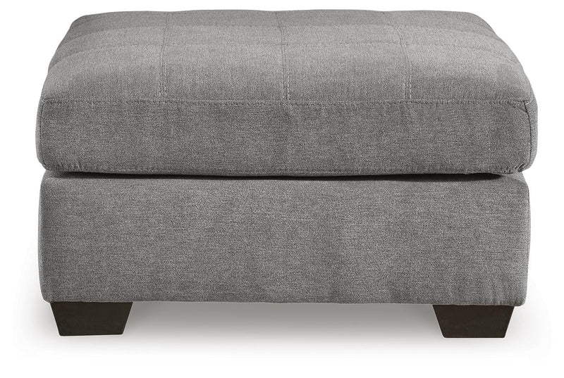 Marleton Ottomans