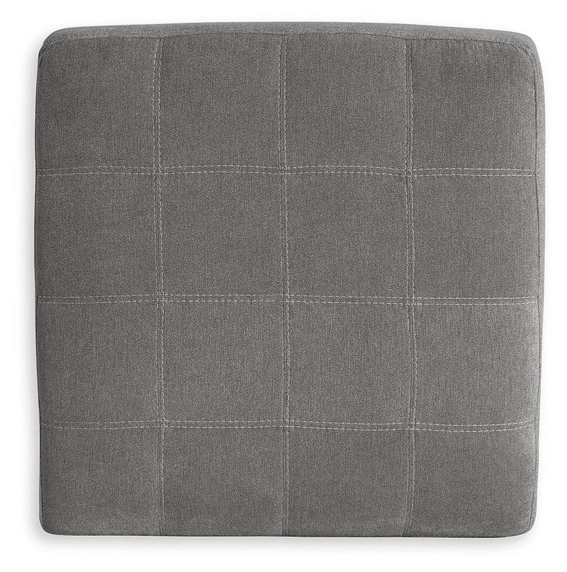 Marleton Ottomans
