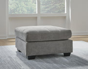 Marleton Ottomans