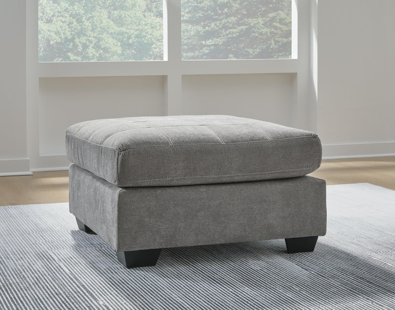 Marleton Ottomans