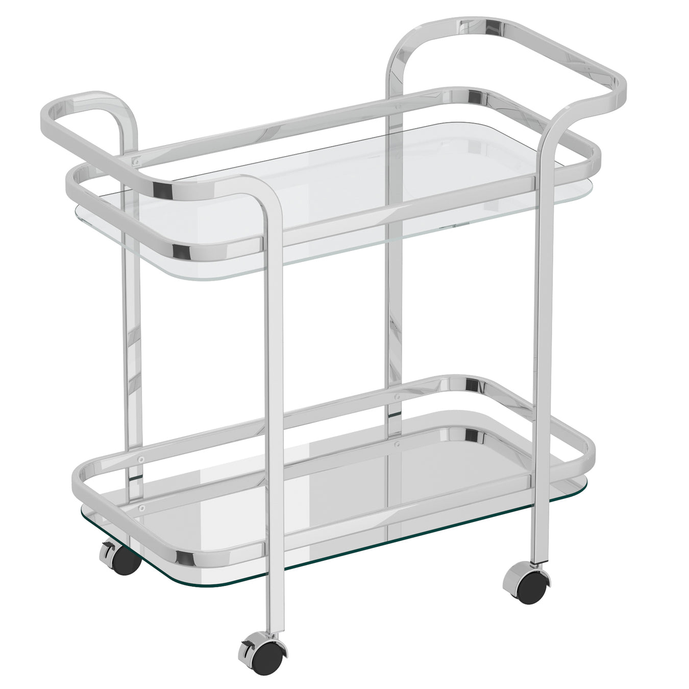 Bar Carts