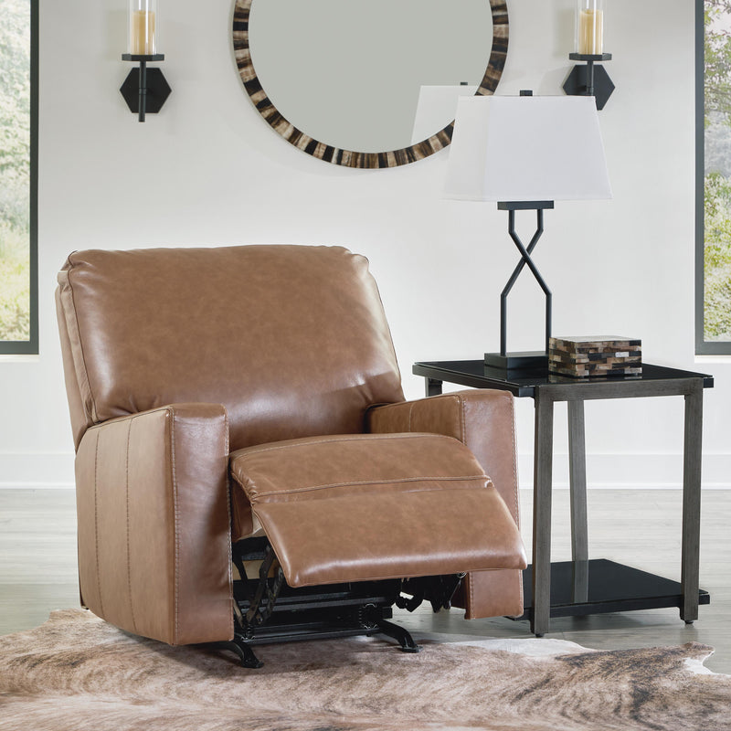 Bolsena Recliners