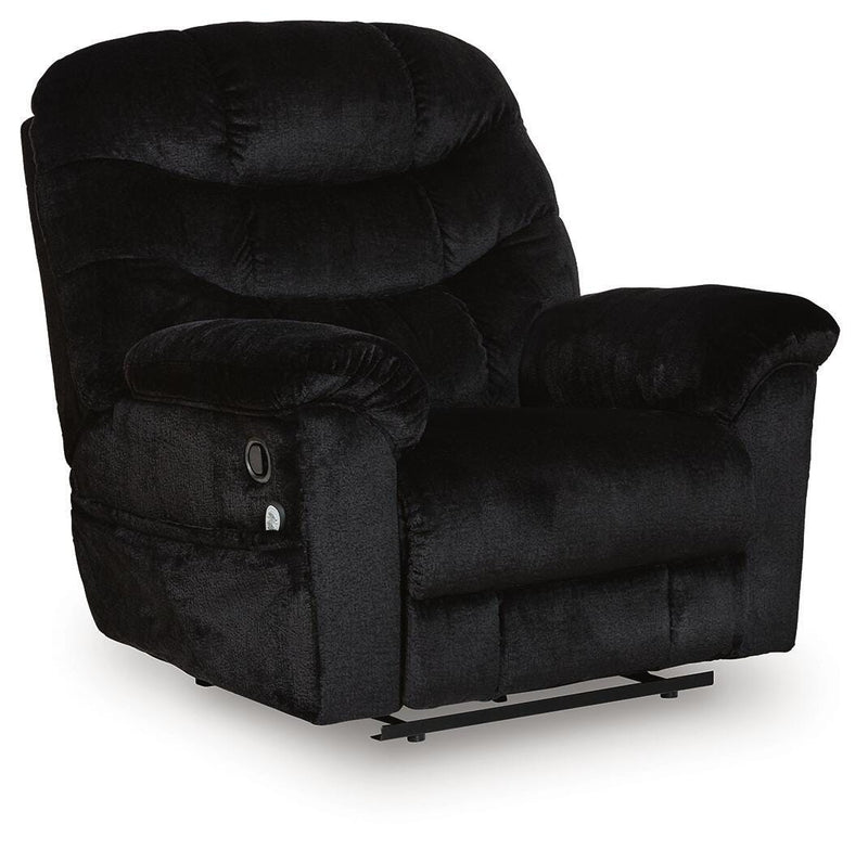 Wonderdusk Recliners