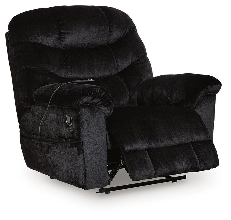Wonderdusk Recliners