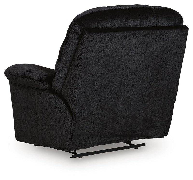 Wonderdusk Recliners