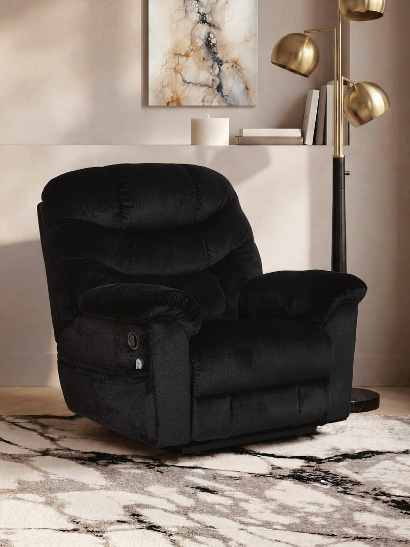 Wonderdusk Recliners