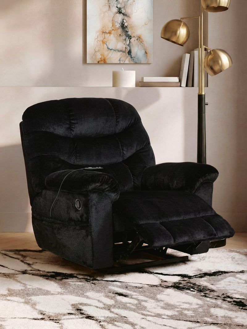 Wonderdusk Recliners