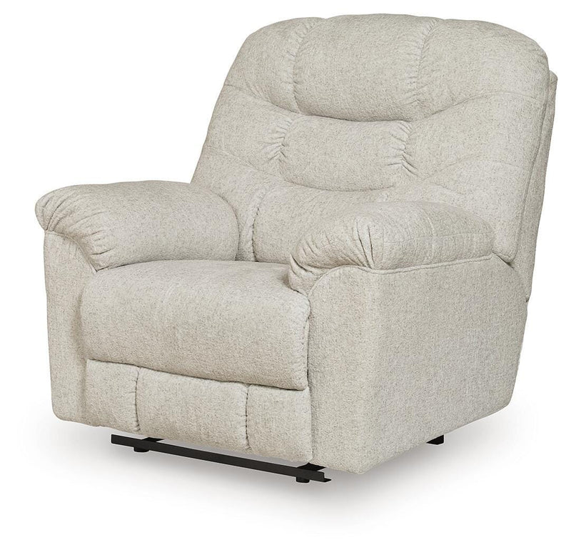 Wonderdusk Recliners