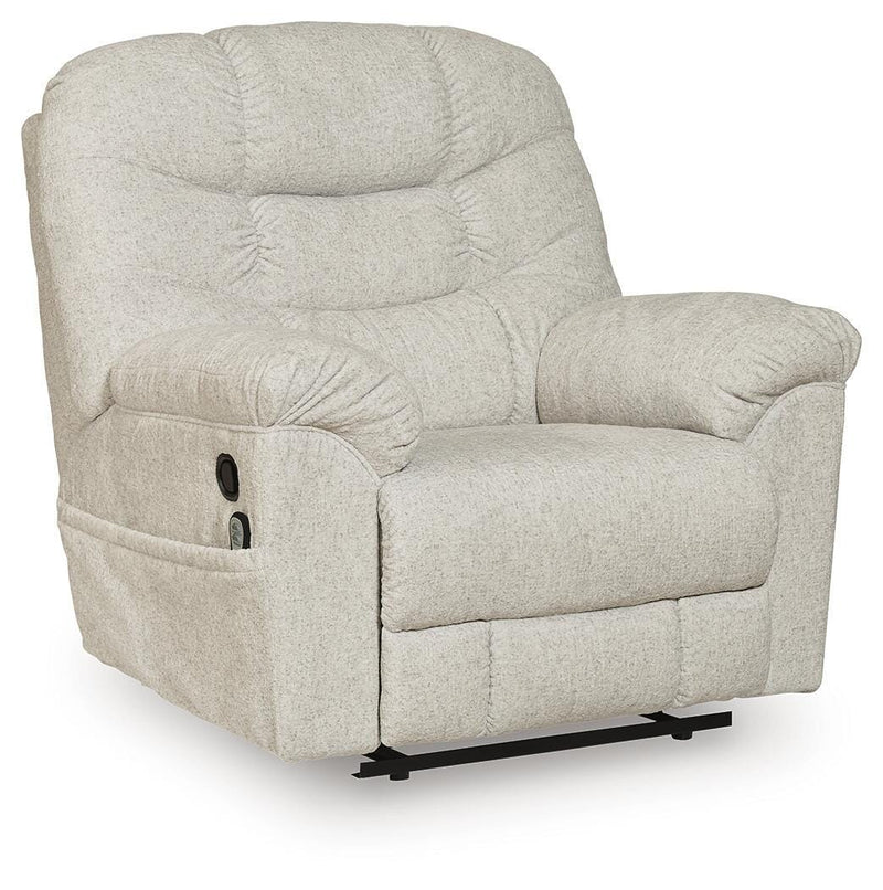 Wonderdusk Recliners