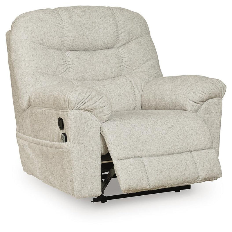 Wonderdusk Recliners