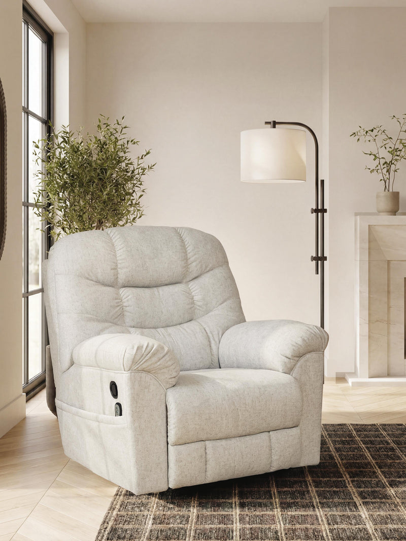 Wonderdusk Recliners