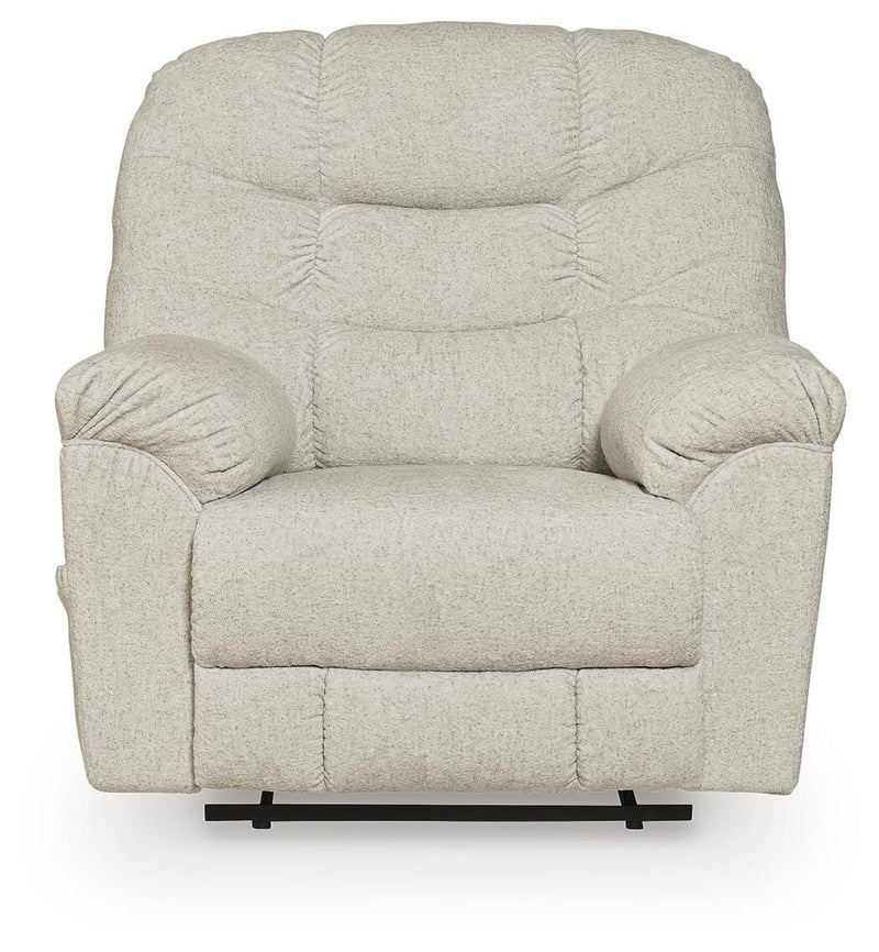Wonderdusk Recliners