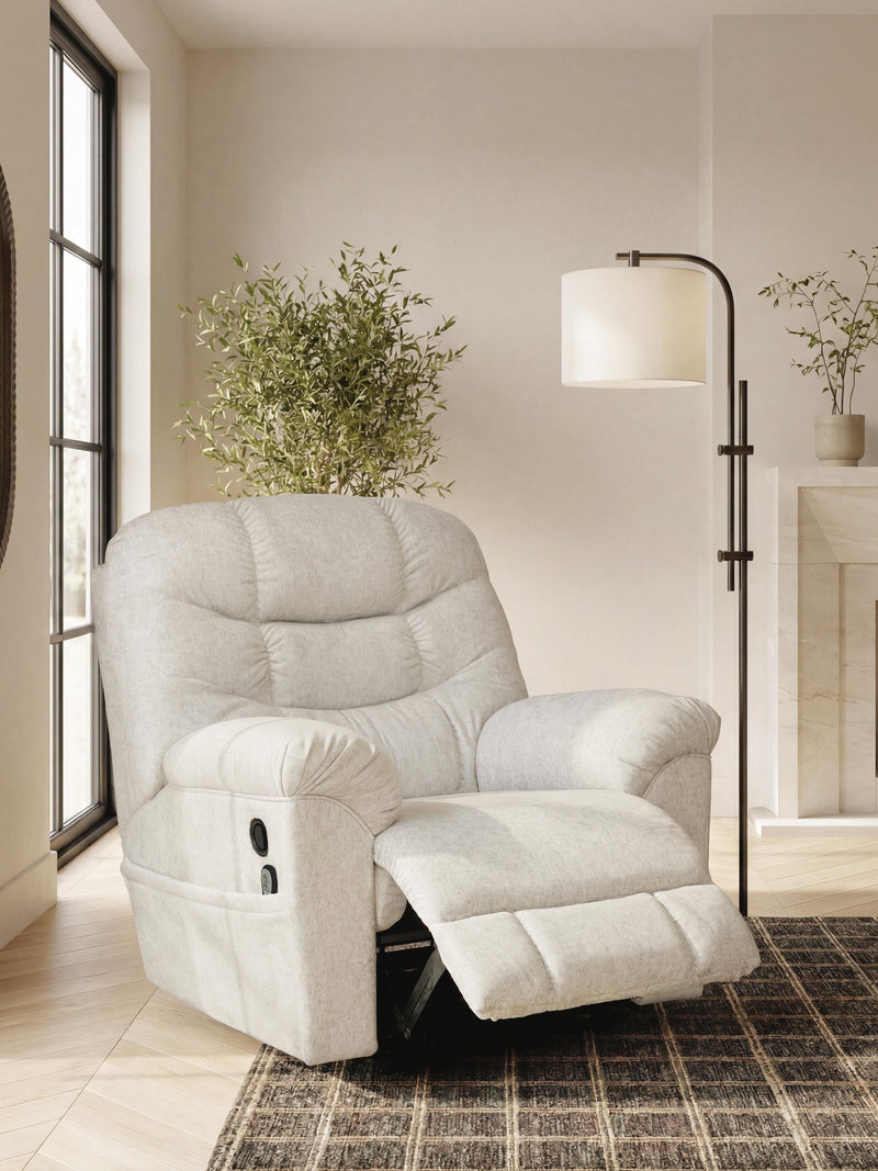 Wonderdusk Recliners