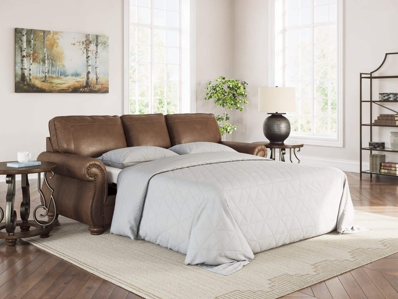 Shadsburne Sofa