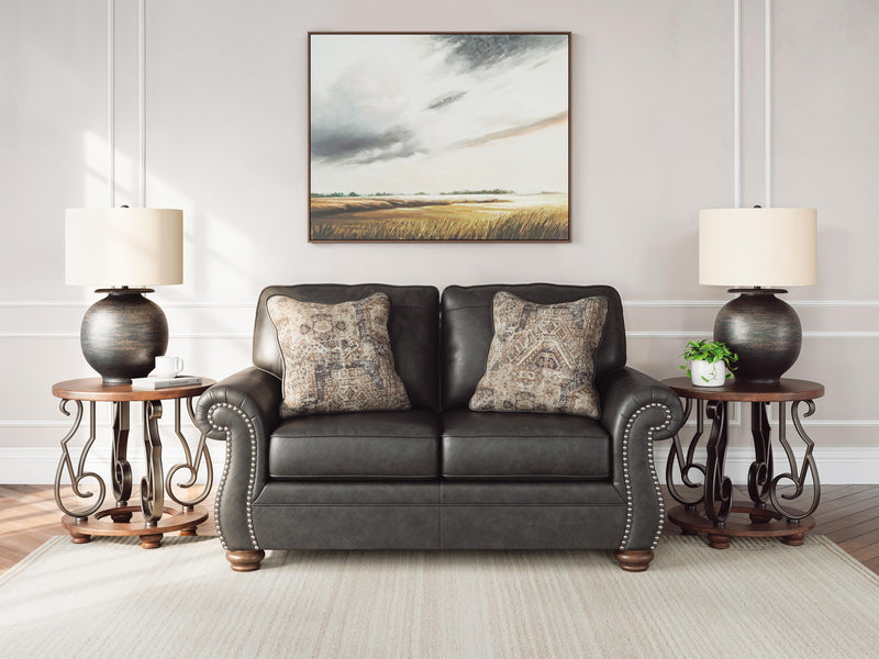 Chasemore Loveseats