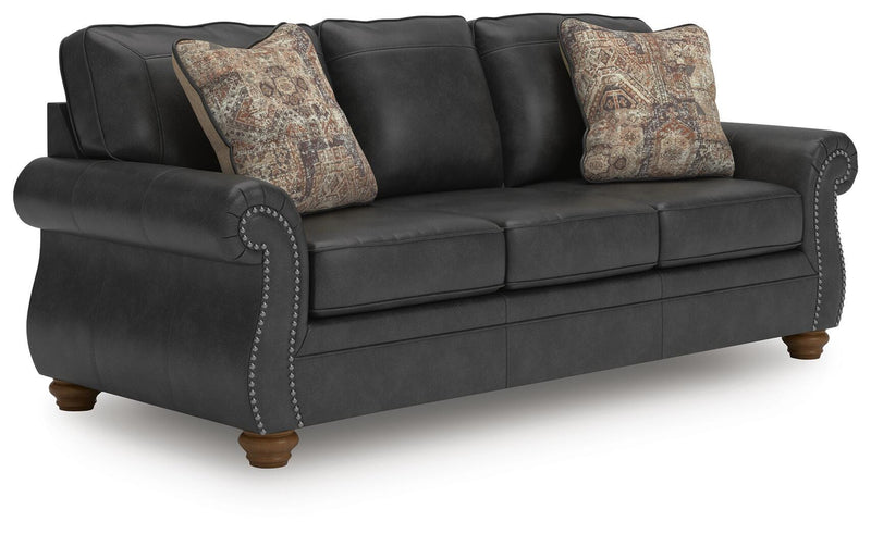 Chasemore Sofas One Size Sofa Granite