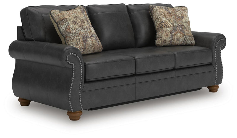 Chasemore Sofas Queen Sofa Sleeper Granite