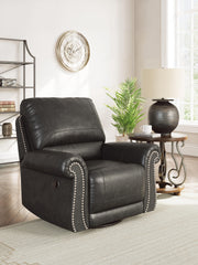 Chasemore Recliners