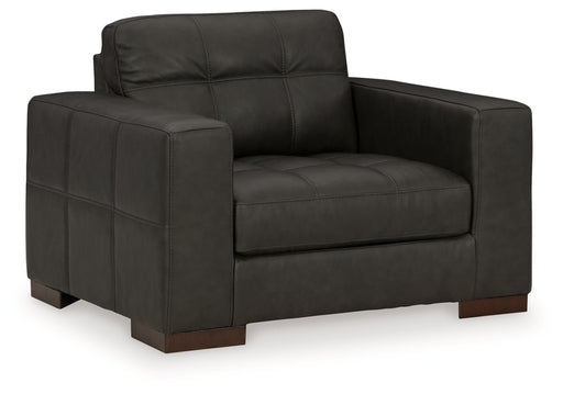 Luigi Chair and a Half Default Title