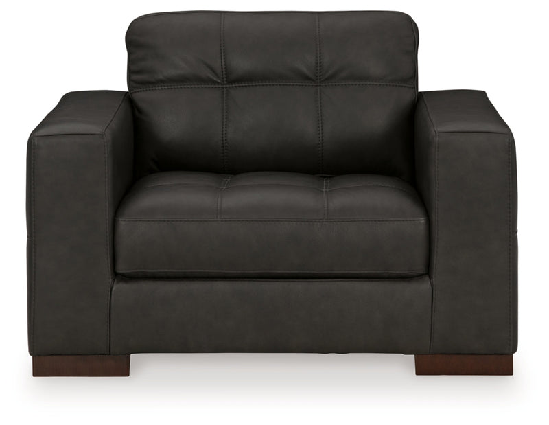 Luigi Chair and a Half