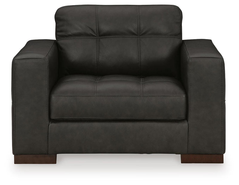 Luigi Living Room Chairs
