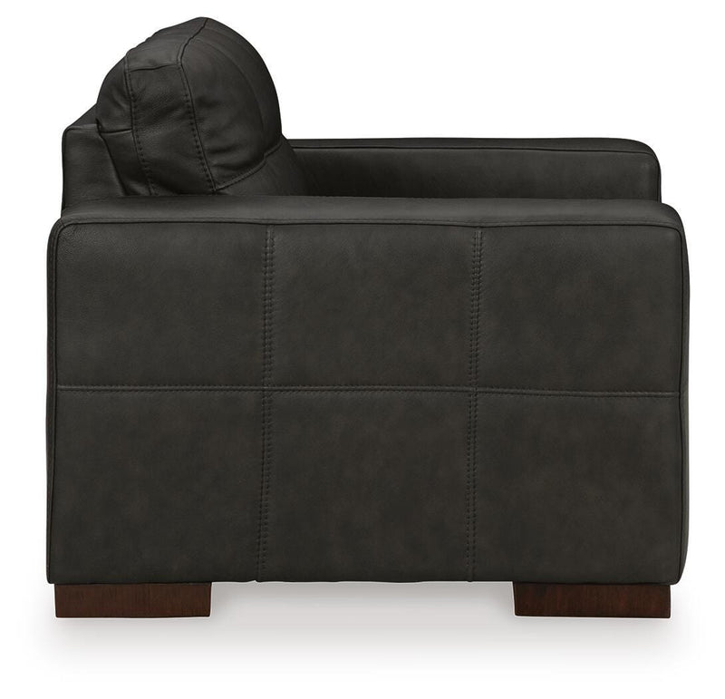 Luigi Living Room Chairs