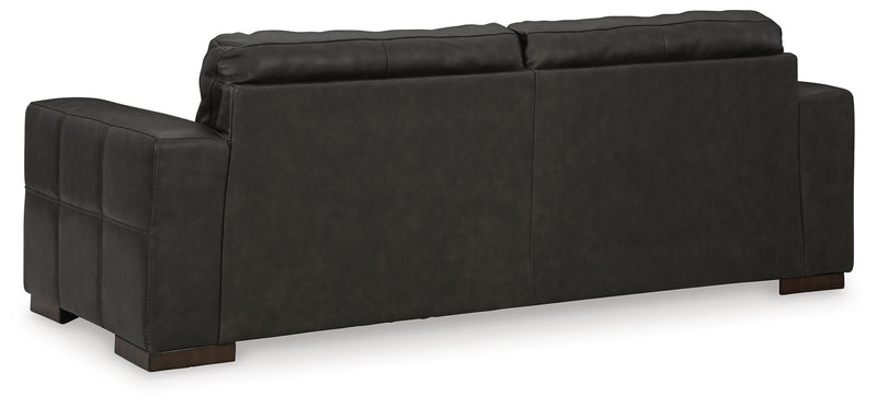 Luigi Sofas