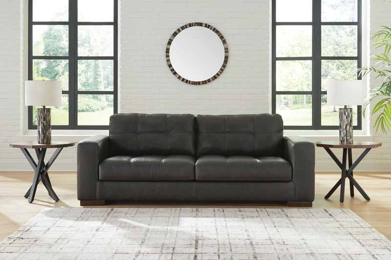 Luigi Sofas