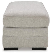 Eastonbridge Chair and Ottoman