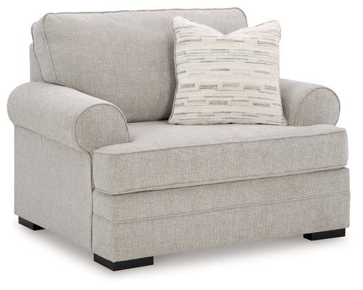 Eastonbridge Chair and a Half Default Title