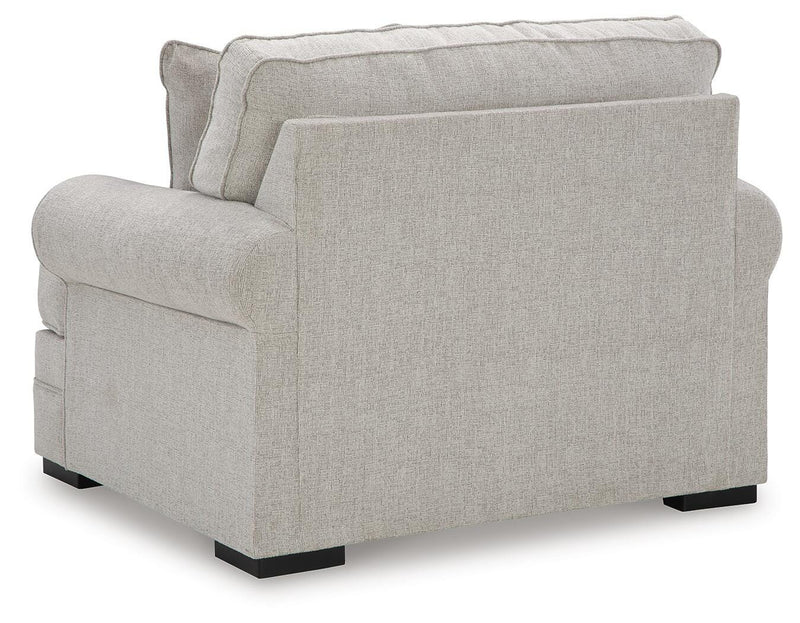 Eastonbridge Living Room Chairs