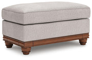 Stoughton Ottoman Default Title