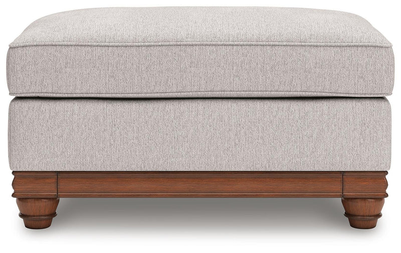 Stoughton Ottomans